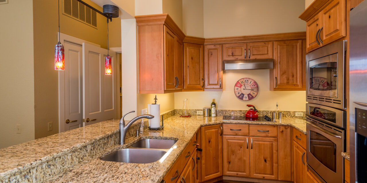 home staging kitchen Mastery: From Cluttered to Captivating