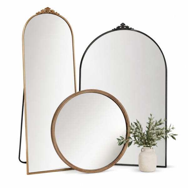 Decorative Mirrors