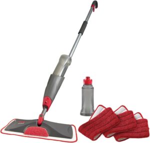 Rubbermaid Reveal Spray Mop Floor C...