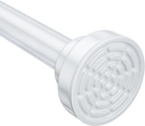 Ausemku Shower Curtain Rod Tension ...