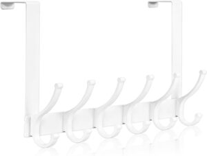 Optish Over The Door Hooks, Door Ha...