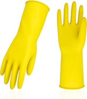 Vgo… 1-Pair Reusable Househol...
