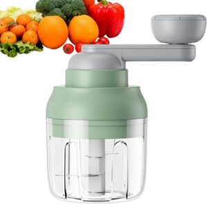 Multi-Functional Manual Food Proces...