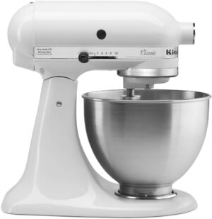 KitchenAid Classic Series 4.5 Quart...