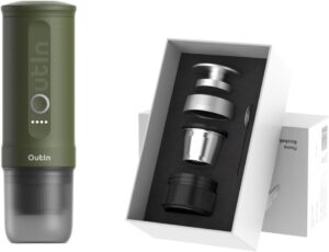 OutIn Nano Complete set Portable Es...