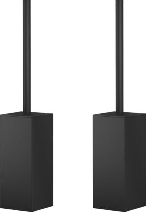 FORIOUS Toilet Brush and Holder Set...