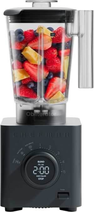 Chefman Obliterator 48 oz Counterto...