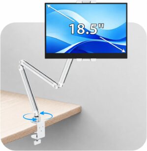 Urmust Portable Monitor Stand 15.6&...