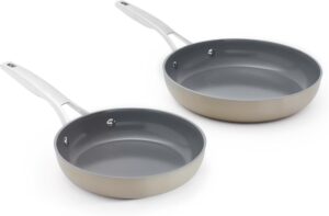 Calphalon® Premier Ceramic Nonstic...