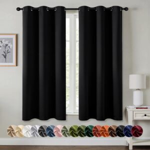 MIULEE Blackout Curtains for Bedroo...