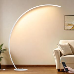 2000LM Ultra-Wide Coverage LED Lamp...