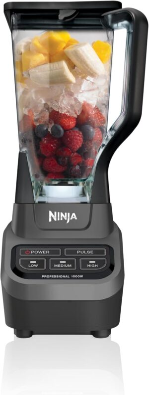 Ninja Professional Blender | Smooth...