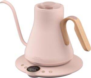 INTASTING Gooseneck Electric Kettle...
