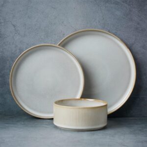 Famiware Star Dinnerware Sets, Plat...