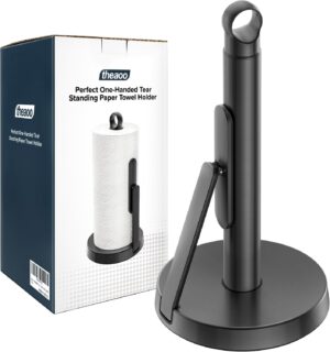 theaoo Heavy-Duty Stainless Steel P...