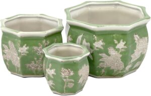 Galt International Green & Whi...