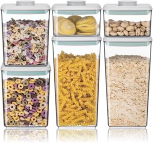 Ankou Airtight Food Storage Contain...