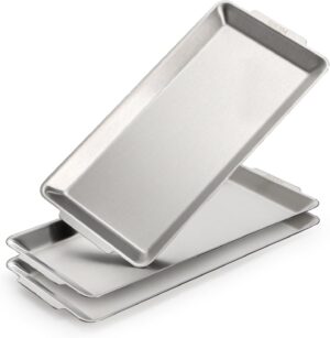 ZENFUN 3 Packs 304 Stainless Steel ...