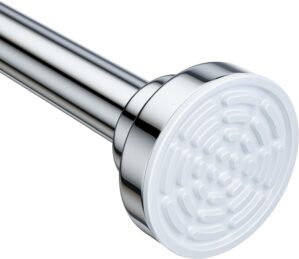 Ausemku Shower Curtain Rod Tension ...