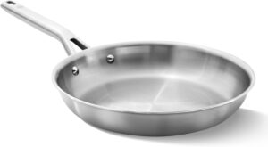 Calphalon Brushed 3-Ply Stainless S...
