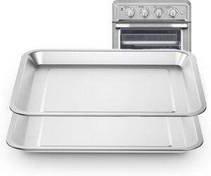 Baking Sheet Pan for Cuisinart Toas...