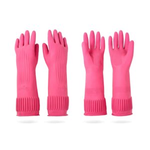 DABOGOSA Mamison 2 Pairs Reusable W...