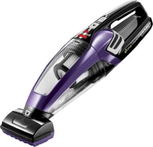 Bissell Pet Hair Eraser Cordless Ha...