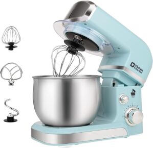 Kitchen in the box Stand Mixer,3.2Q...