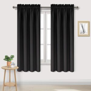 DWCN Blackout Curtains – Thermal ...