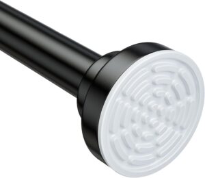 Ausemku Shower Curtain Rod Tension ...