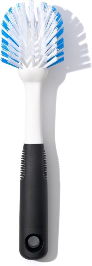OXO Good Grips Dish Scrub Brush wit...