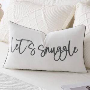 Sunkifover Let’s Snuggle Deco...