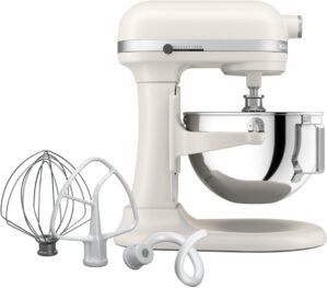KitchenAid 5.5 Quart Bowl-Lift Stan...
