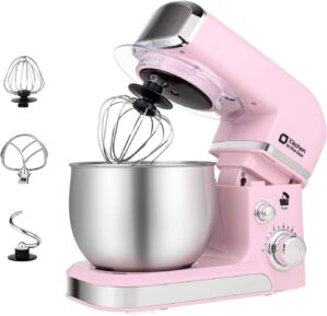 Kitchen in the box Stand Mixer,3.2Q...