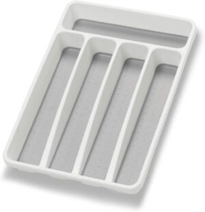 Loyareal Silverware Organizer Uteni...