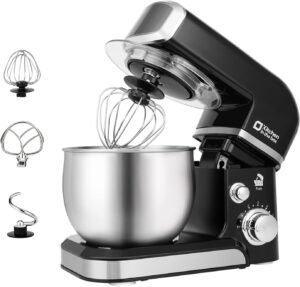 Kitchen in the box Stand Mixer,3.2Q...