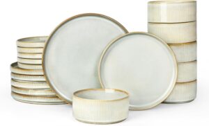 Famiware Star Plates and Bowls Sets...