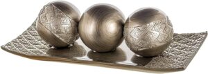 Creative Scents Dublin Silver Decor...