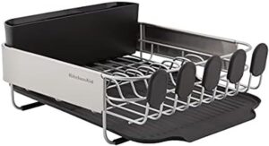 KitchenAid Compact, Space Saving Ru...