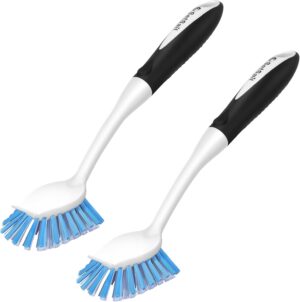 SetSail Dish Brush with Handle, 2 P...