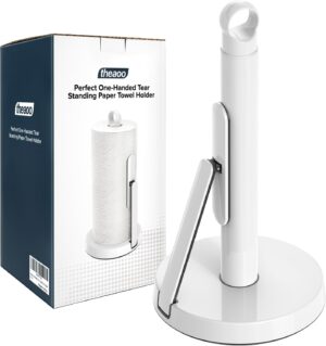 theaoo Heavy-Duty Stainless Steel P...