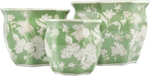 Galt International Green & Whi...