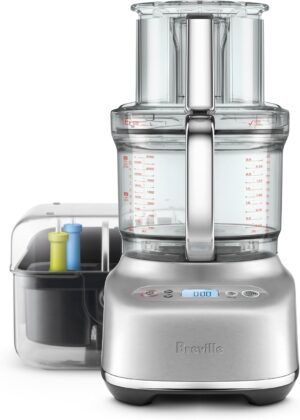 Breville BFP810 Sous Chef 16 Cup Fo...