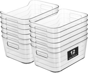 Heyuzb Pantry Organizers and Storag...
