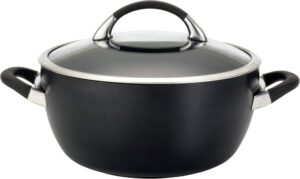 Circulon Symmetry Hard-Anodized Non...