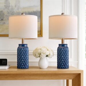 USumkky 20.5 inches Modern Ceramic ...