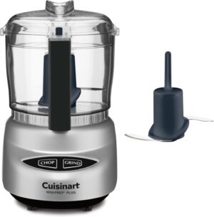 Cuisinart Mini-Prep Plus Food Proce...