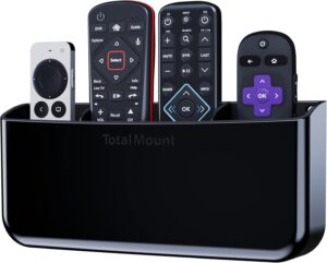 TotalMount Hole-Free Remote Holder ...