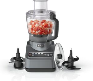 Ninja Food Processor, Professional ...