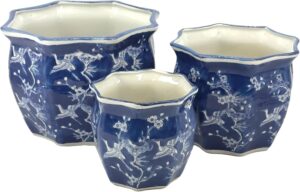 Galt International White & Blu...